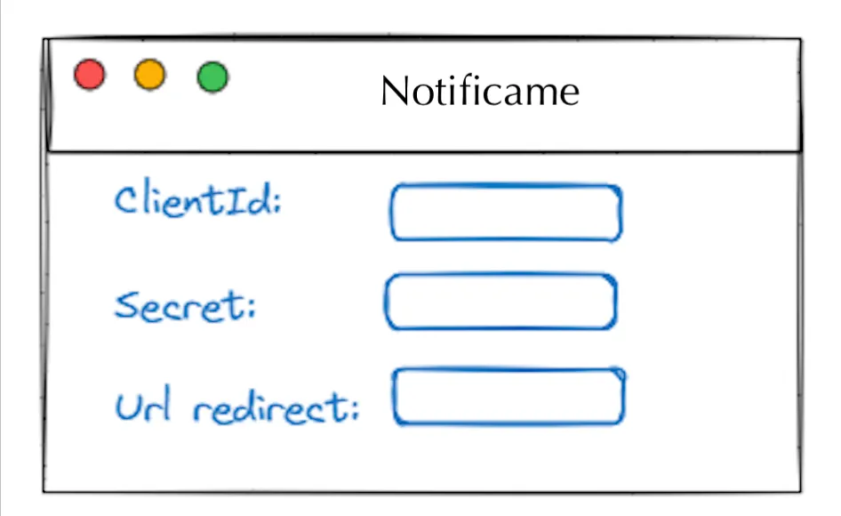 Implementación de SSO en Notifícame 2